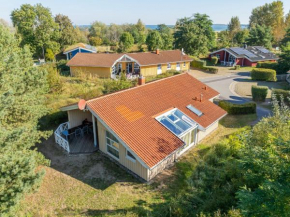 Strandblick - Dorf 1 Ferienhaus 03, Lübeck